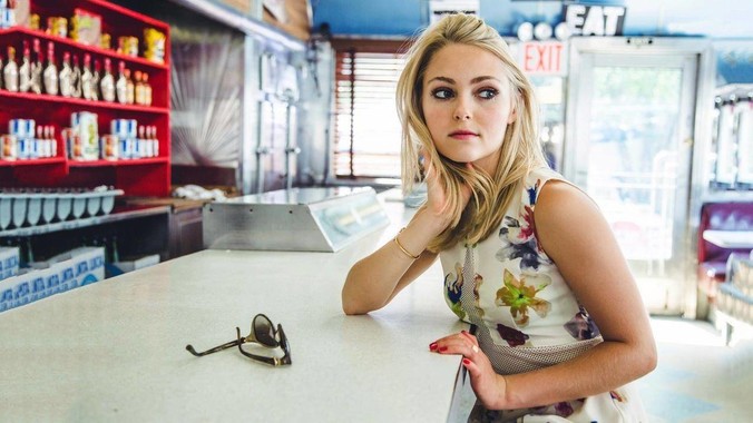 孩子画过什么画让你非常震惊？